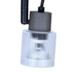Owen 2-Light Track Lighting
