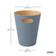 Woodrow Trash Can 2-Gallon (7.5L) Capacity