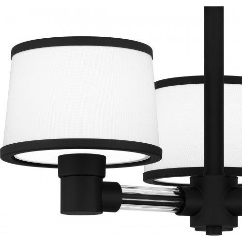 Kylen 3-Light Semi Flush Mount