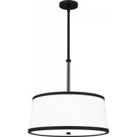 Kylen 4-Light Pendant