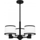 Kylen 3-Light Pendant