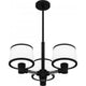 Kylen 3-Light Pendant