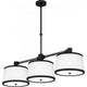 Kylen 3-Light Island Chandelier