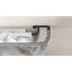 Twilight Expandable Double Curtain Rod