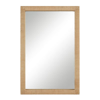 Sara 36"H x 24"W Wall Mirror