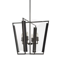 Toussaint 82.25" Height Ceiling Fixture