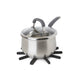 Fanfare Trivet (Set of 2)