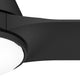 Aeronaut Outdoor Smart Fan with LED Light 52"