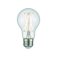 9W E26 A19 3000K Dimmable Bulb