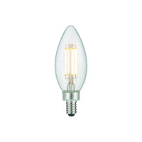 5.5W E12 CTC 2700K Dimmable Bulb
