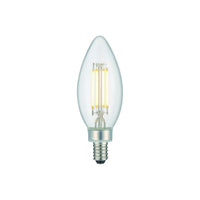 5.5W E12 CTC 3000K Dimmable Bulb