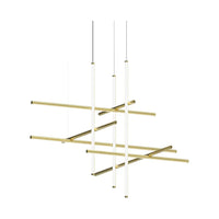 Labyrinth Chandelier