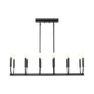 DVI - Olivia 12 Light Linear - Lights Canada