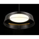 DVI - Triptych 16" Dual Mount - Lights Canada
