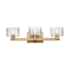 DVI - Percussion 3 Light Vanity - Lights Canada