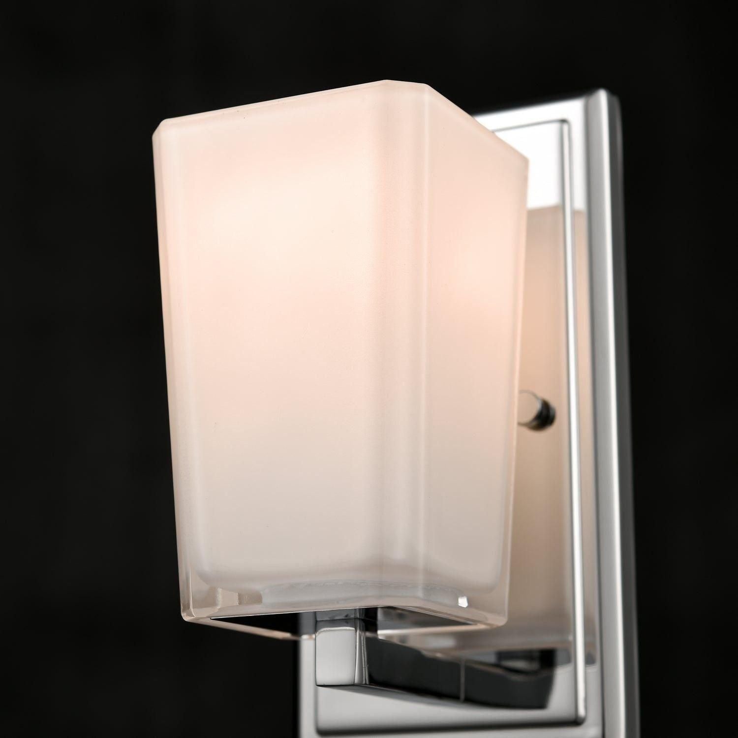 DVI - Riverside 1 Light Sconce - Lights Canada