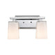 DVI - Riverside 2 Light Vanity - Lights Canada