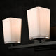 DVI - Riverside 3 Light Vanity - Lights Canada