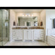DVI - Riverside 4 Light Vanity - Lights Canada