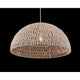 DVI - Lac Du Bonnet 25.75" Pendant - Lights Canada
