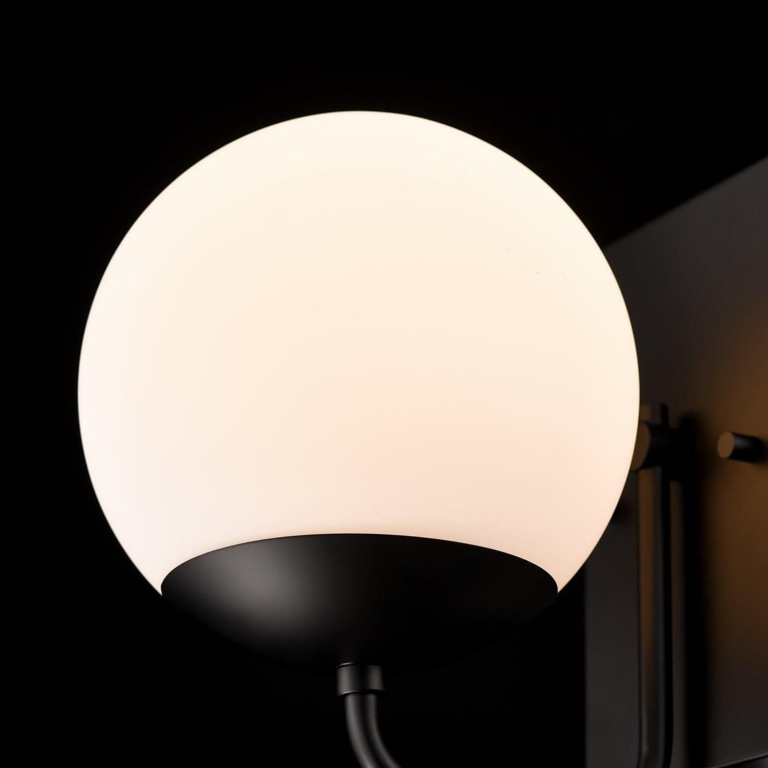 DVI - Mackenzie Delta Sconce - Lights Canada