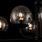 DVI - Mackenzie Delta 6 Light Linear - Lights Canada