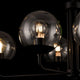 DVI - Mackenzie Delta 6 Light Linear - Lights Canada