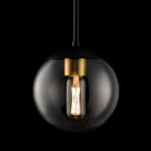 DVI - Mackenzie Delta Pendant - Lights Canada
