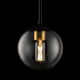 DVI - Mackenzie Delta Pendant - Lights Canada