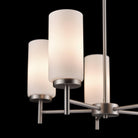 DVI - Manitou 5 Light Chandelier - Lights Canada