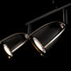 DVI - Saguenay 3 Light Track - Lights Canada