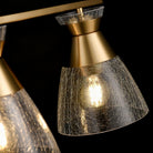 DVI - Sunnybrook 3 Light Vanity - Lights Canada