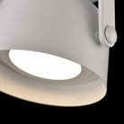 DVI - Tuque CCT Semi Flush Mount - Lights Canada