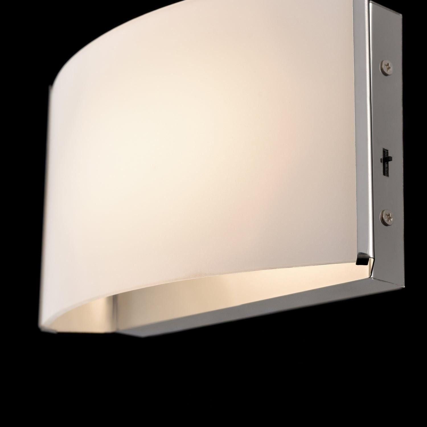 DVI - Vanguard CCT Sconce - Lights Canada