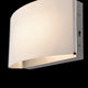 DVI - Vanguard CCT Sconce - Lights Canada