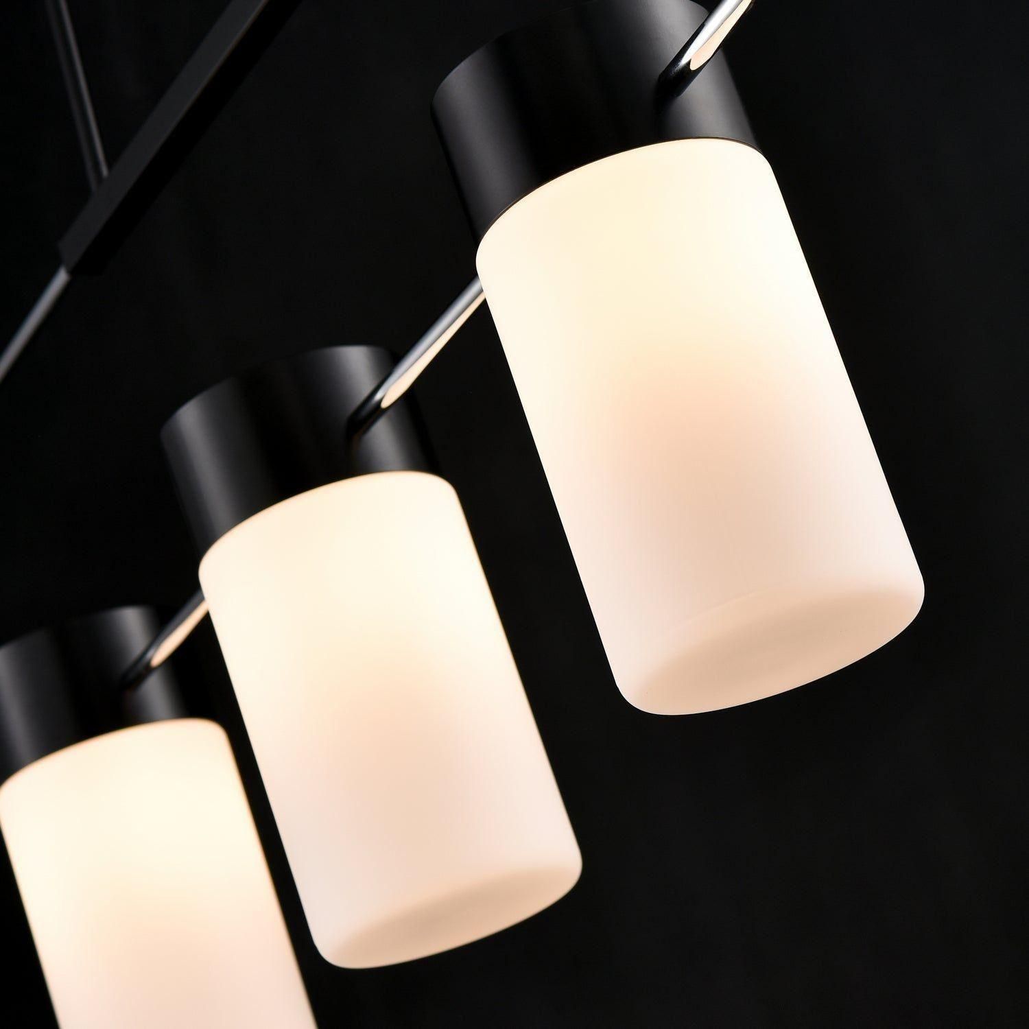 DVI - Tuxedo 3 Light Linear - Lights Canada