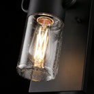 DVI - Tuxedo Outdoor 13" Sconce - Lights Canada