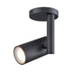 DVI - Pond Inlet 1 Light Outdoor Flush Mount - Lights Canada