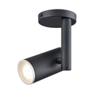 DVI - Pond Inlet 1 Light Outdoor Flush Mount - Lights Canada