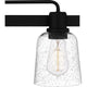 Lydia 3-Light Bath Light