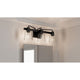 Lydia 3-Light Bath Light