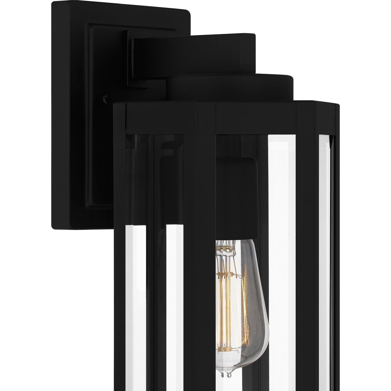 Mesnick Medium Outdoor Wall Lantern