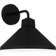 Rencher Large Outdoor Wall Lantern