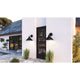 Rencher Large Outdoor Wall Lantern