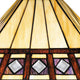Tiffany 2-Light Table Lamp