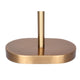 Kov 1-Light Table Lamp