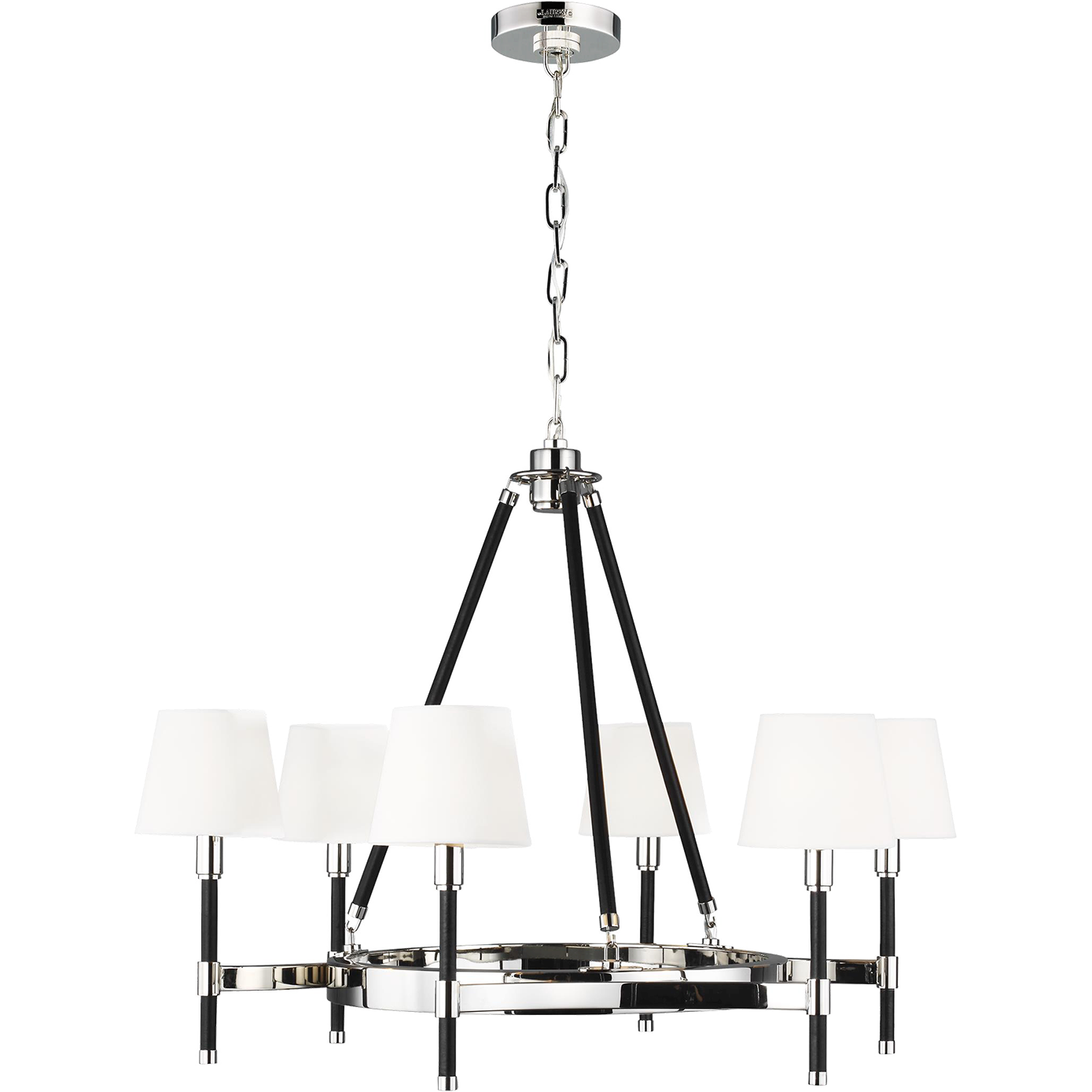 Katie Medium Chandelier