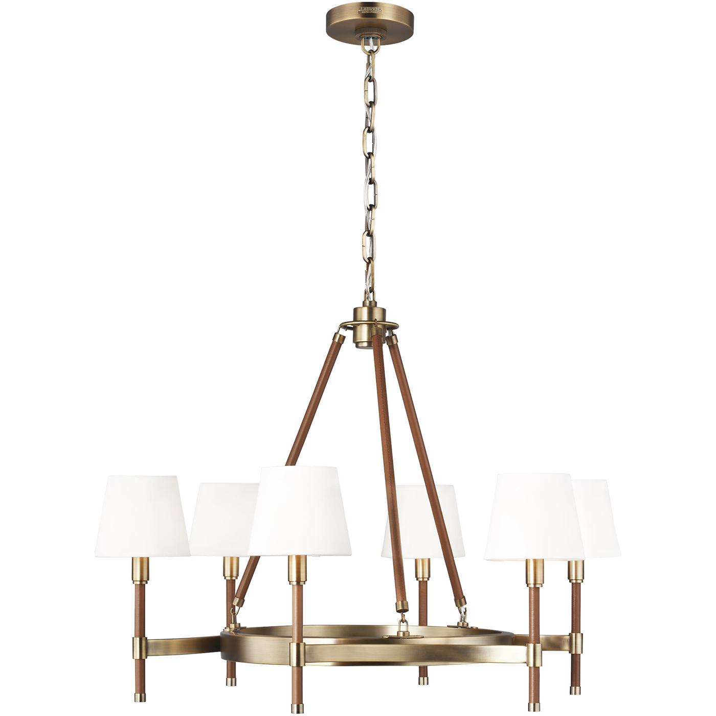 Katie Medium Chandelier