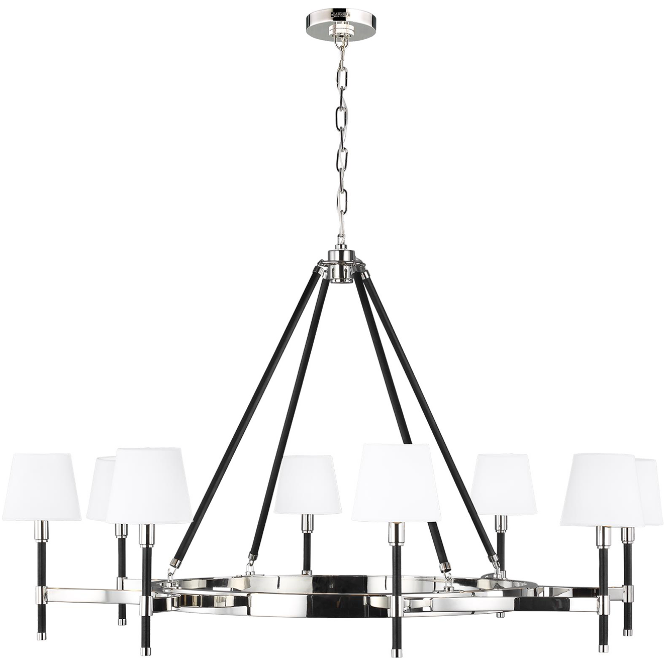 Katie Large Chandelier