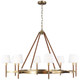 Katie Large Chandelier